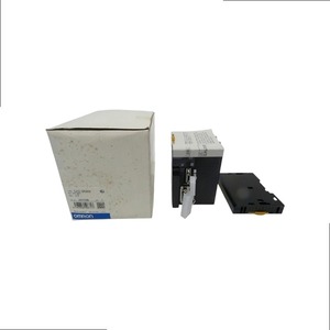 CJ1G-CPU45H VER. <span class=keywords><strong>Unité</strong></span> CPU PLC 4.0 pour système <span class=keywords><strong>de</strong></span> contrôle programmable - Product Image 3
