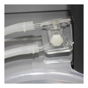 108l नमक स्प्रे चक्रीय संक्षारण परीक्षण कक्ष परीक्षण उपकरण - Product Image 6