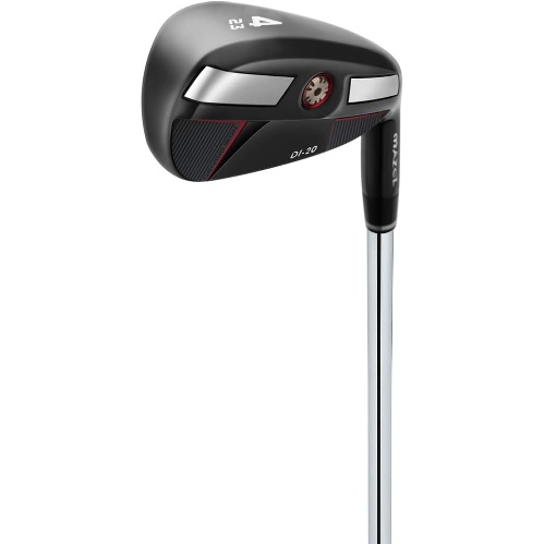 Black #p  (steel shaft)
