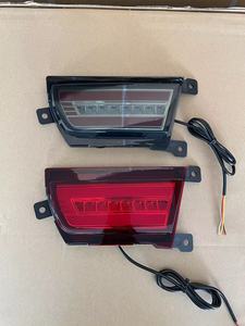 Feu arrière Led <span class=keywords><strong>pour</strong></span> Mahindra Scorpio N feu pare-chocs arrière <span class=keywords><strong>pour</strong></span> scorpio N <span class=keywords><strong>2023</strong></span> - Product Image 2