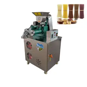 Rice Noodle Machine Excellent Grain Product Making Machine