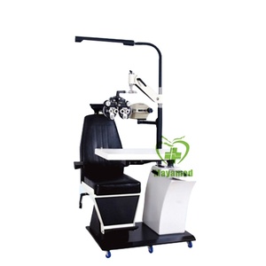 De calidad superior de China oftálmica silla unidad oftálmica de pie y silla oftálmica instrumentos - Product Image 1