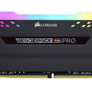 Corsair-Kit mémoire Vengeance RGB PRO pour PC, 16 Go, 2x8 Go, 3000 MHz, 288 broches, DIMM CL15 17-17 (940910129650) - Product Image 3