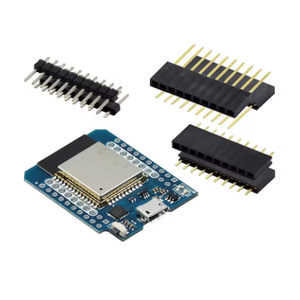 D1 Mini ESP32 ESP-32 WiFi+Bluetooth Placa de Desarrollo para Internet de las Cosas Basada en ESP8266 Totalmente Funcional - Product Image 5