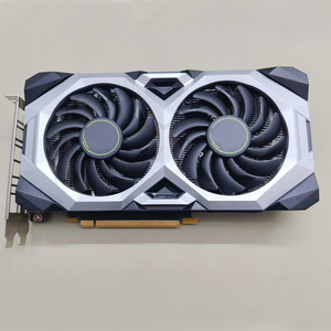 Tarjeta gráfica GeForce RTX 2060 VENTUS GDDR6 de 6GB y 192 bits, tarjeta de video RTX 2060 - Product Image 1