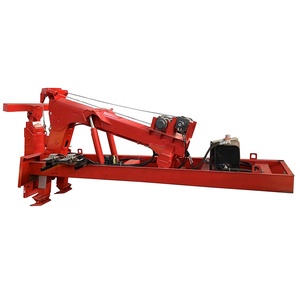 Nouveau Camion de Remorquage Diesel Manuel CR 25 Tonnes avec Coffre à Outils Tunnel, Châssis 6x4, 2 Treuils de 10 Tonnes, EURO <span class=keywords><strong>5</strong></span>, Vente Directe Usine - Product Image 4