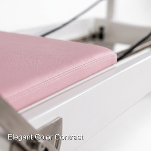 Plateforme de Pilates Réflexible Conçue pour S'Adapter à Diverses Tailles et Types de Corps Athlétiques - Product Image 2