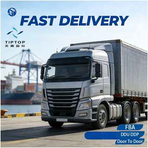 法国快递 快递合并运输代理 货运代理 货物进口 转运物流 - Product Image 4