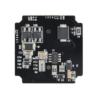 SDaPo PM3812R-HL 12V 1A IEEE802.3af Standard CCTV AP IP Caméra IPC PoE Module