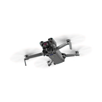 Kit de filtres pour objectif STARTRC pour drone DJI Mini 5 Pro, lot de 6, ND16 ND64 CPL UV Pollution lumineuse, ensemble de brouillard noir