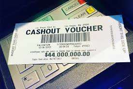 Recycelbarer Großhandel kunden spezifischer Druck Thermopapier Casino Bingo Spiele Casino Action Lotto scheine - Product Image 3