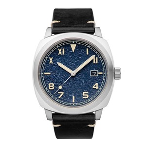 Reloj Mecánico Automático para Hombre, Resistente al Agua, con Esfera Combinada Romana y Árabe - Product Image 1