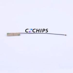 TXGN-FPC-3308 Antenna RF ( Antenna Type: FPC Antenna )( Bandwidth: 280MHz )( Gain: 3dBi )( Impedance: 50Ohm ) - Product Image 1