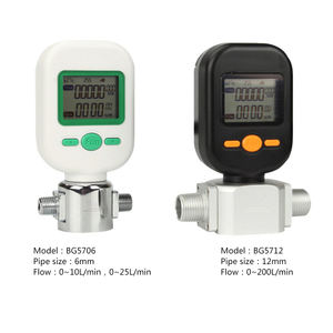 질량 유량계 가스 질량 유량계 - Product Image 5