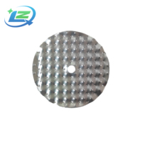 Clips de fixation de bouclier thermique de haute qualité, attaches automobiles compatibles avec le support de bouclier thermique d'échappement de voiture Volkswagen