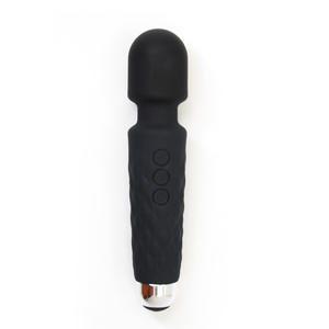 Stijl Siliconen Av Wand Vibrator Toverstaf Seksspeeltjes Voor Vrouw Intieme Goederen Machine <span class=keywords><strong>Shop</strong></span> Verschillende Kleuren Van De Av Toverstaf - Product Image 4