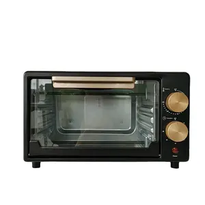 promotion hot sale 7L electric mini toaster oven small korea style mini pizza oven mini bakery oven