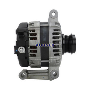 Alternatore compatibile per OPEL ASTRA K 1.4 Turbo (35) benzina (KW: 110, HP: 150) da 11 2015 a 12 2022 BOSCH 554877RIB nuovo - Product Image 2