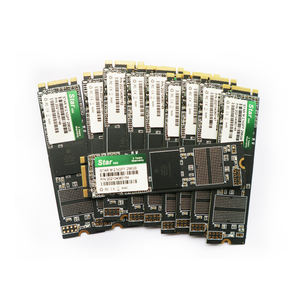Hot Sale Nvme M.<span class=keywords><strong>2</strong></span> Ssd 4Tb 2Tb 1Tb 512Gb 256Gb 128Gb - Product Image 6