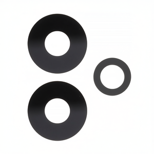 Objectif d'appareil photo pour Xiaomi Redmi Note 12 Pro 5G, lentilles mobiles - Product Image 2