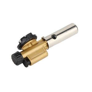 مسدس لهب غاز البوتان البروبان لإضاءة حرائق المخيمات والشوايات والمدخنين وحفرات النار والتجمعات الأخرى في الهواء الطلق - Product Image 4