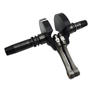 21050400101เพลาข้อเหวี่ยงสำหรับ Odes 1000 Dominator อะไหล่ X4รถ ATV UTV และอุปกรณ์เสริม X2 - Product Image 3