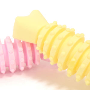 TPR Foam Pet Chew <b>Toy</b> 12*3.5cm Size Durable and Safe for <b>Puppies</b> and Adult Dogs - Product Image 3