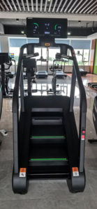 Escaladora Eléctrica Comercial Ligera con Pantalla LED - Product Image 5