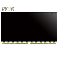Für LG Samsung für Sony TV LCD-Bildschirm-Ersatz 32 40 42 43 50 55 60 65 75 85 86 98 Zoll LCD-TV-Module