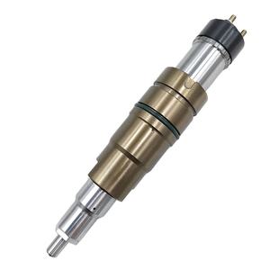 Piezas de Motor Diésel, Nuevo Inyector de Combustible Common Rail 574429 2419680 para Scania Serie DC09 DC13 DC16 - Product Image 3