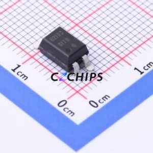 ทรานซิสเตอร์ออปโต้คัปเปลอร์เอาต์พุตของทรานซิสเตอร์ SMD-4P PC817B ของแท้และใหม่เอี่ยม - Product Image 1