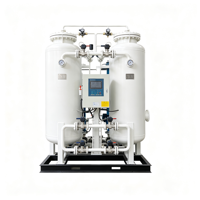 Générateur d'azote PSA portable antidéflagrant pour processus d'atomisation de poudre additif