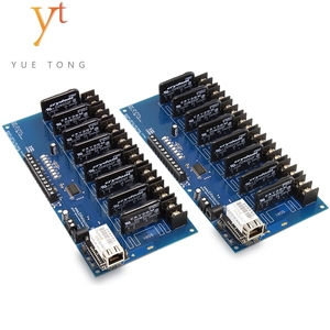 <span class=keywords><strong>PCB</strong></span> Hội Đồng Quản trị lắp ráp cho nước máy lọc nước quả nhiệt <span class=keywords><strong>PCB</strong></span> lắp ráp <span class=keywords><strong>PCB</strong></span> pcba nhà sản xuất nhà máy thâm quyến - Product Image 2