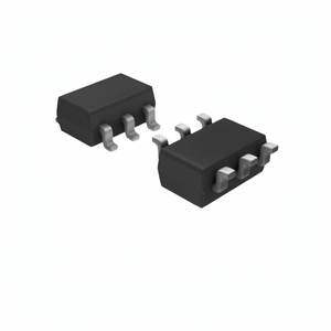 S-19190AZH-M6T1U BOM IC In Stock Power Management (PMIC) Electronic Chips Component SOT 23 6 - Product Image 1