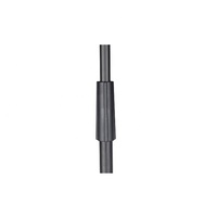 Support de microphone professionnel robuste support d'instrument universel à hauteur réglable pour instruments de musique