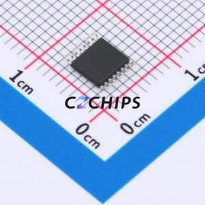 Contador/divisor de chip IC de circuito integrado CD4022BMT/TR nuevo y original - Product Image 2