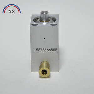 วาล์วควบคุมอิมิ นอร์เกรน รุ่น L2.334.004/02 ขนาดพอร์ต 1/4 นิ้ว สำหรับสื่ออากาศ อุณหภูมิปกติ - Product Image 3
