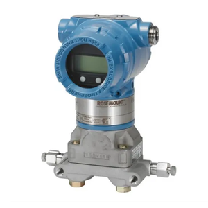 Nouveau transmetteur <span class=keywords><strong>de</strong></span> <span class=keywords><strong>pression</strong></span> Rosemount 3051S2GP/TA/DP d'origine, 4-20 mA HART, scellé en usine - Product Image 6