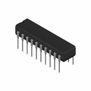 Composant électronique SN54LS689J Logic Distributeur agréé - Product Image 1