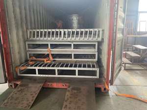 Máquina de película de plástico de una capa, de tres capas ABA, máquina de soplado de película de plástico, maquinaria de extrusión de película soplada para acolchado. - Product Image 6