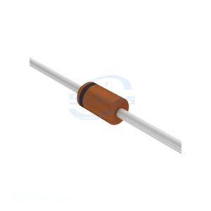 MTZJ2V4SA DO-204AG, DO-34, Axial Diodes Electronics Component In Stock - Product Image 1