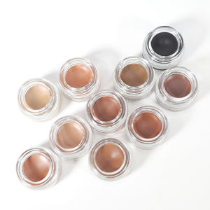 OCHAIN-Crema para cejas impermeable <span class=keywords><strong>de</strong></span> larga duración, botella para tinte <span class=keywords><strong>de</strong></span> pigmento, venta directa <span class=keywords><strong>de</strong></span> fábrica, baja cantidad mínima - Product Image 3