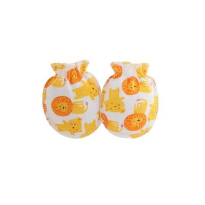 <span class=keywords><strong>Guanti</strong></span> neonato bambino senza graffio <span class=keywords><strong>guanti</strong></span> di cotone <span class=keywords><strong>per</strong></span> 0-6 mesi ragazzo e ragazza - Product Image 5
