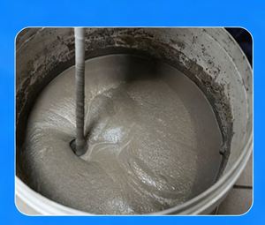 Revestimiento Impermeabilizante Cristalino a Base de Cemento, Materiales Impermeabilizantes para Techos de Hormigón, Selladores de Hormigón - Product Image 2