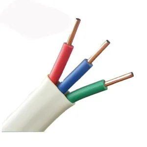Electric cable YDYp(zo) FLAT 3x1.5 3x2.5 450/750V