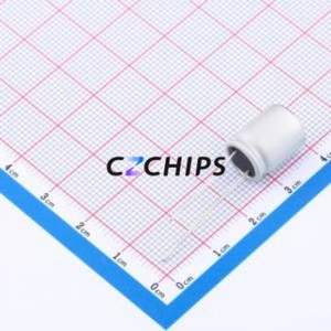 Condensador Sólido 1020161012R00, Componente de Orificio Pasante (THT), D10xL12mm 1000uF 20% 16V 10mm - Product Image 2