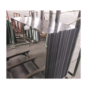 3mm-12mm Tempered Aluminum <b>Silver</b> Manufacturer Original Factory Wholesale Glass <b>Mirror</b> for Modern Decorative Bathroom - Product Image 1