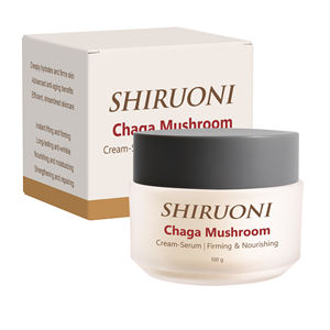 <span class=keywords><strong>เซ</strong></span><span class=keywords><strong>รั่</strong></span><span class=keywords><strong>ม</strong></span>บำรุงผิวหน้าออร์แกนิค วีแกน สารสกัดจาก<span class=keywords><strong>เห็ด</strong></span>ชากา ช่วยให้ผิวกระจ่างใส ลดเลือนริ้วรอยและเส้นริ้วเล็กๆ รับผลิตแบบ OEM ODM - Product Image 6