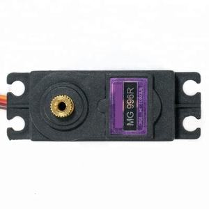 Động Cơ <span class=keywords><strong>Servo</strong></span> Kỹ Thuật Số Mg996r Bánh Răng Rc Mô Men Xoắn Cao - Product Image 5