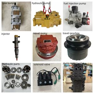 Perangkat Motor Penggerak <span class=keywords><strong>GM10</strong></span> GM10VA GM10VA-B GM10VC GM09 <span class=keywords><strong>Final</strong></span> <span class=keywords><strong>Drive</strong></span> untuk <span class=keywords><strong>NABTESCO</strong></span> GM10VA-B-34/54-3 GM10VA-A - Product Image 6